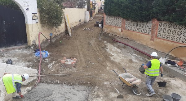 Rincón de la Victoria agiliza los trámites urbanísticos como medida para reactivar la actividad en el sector