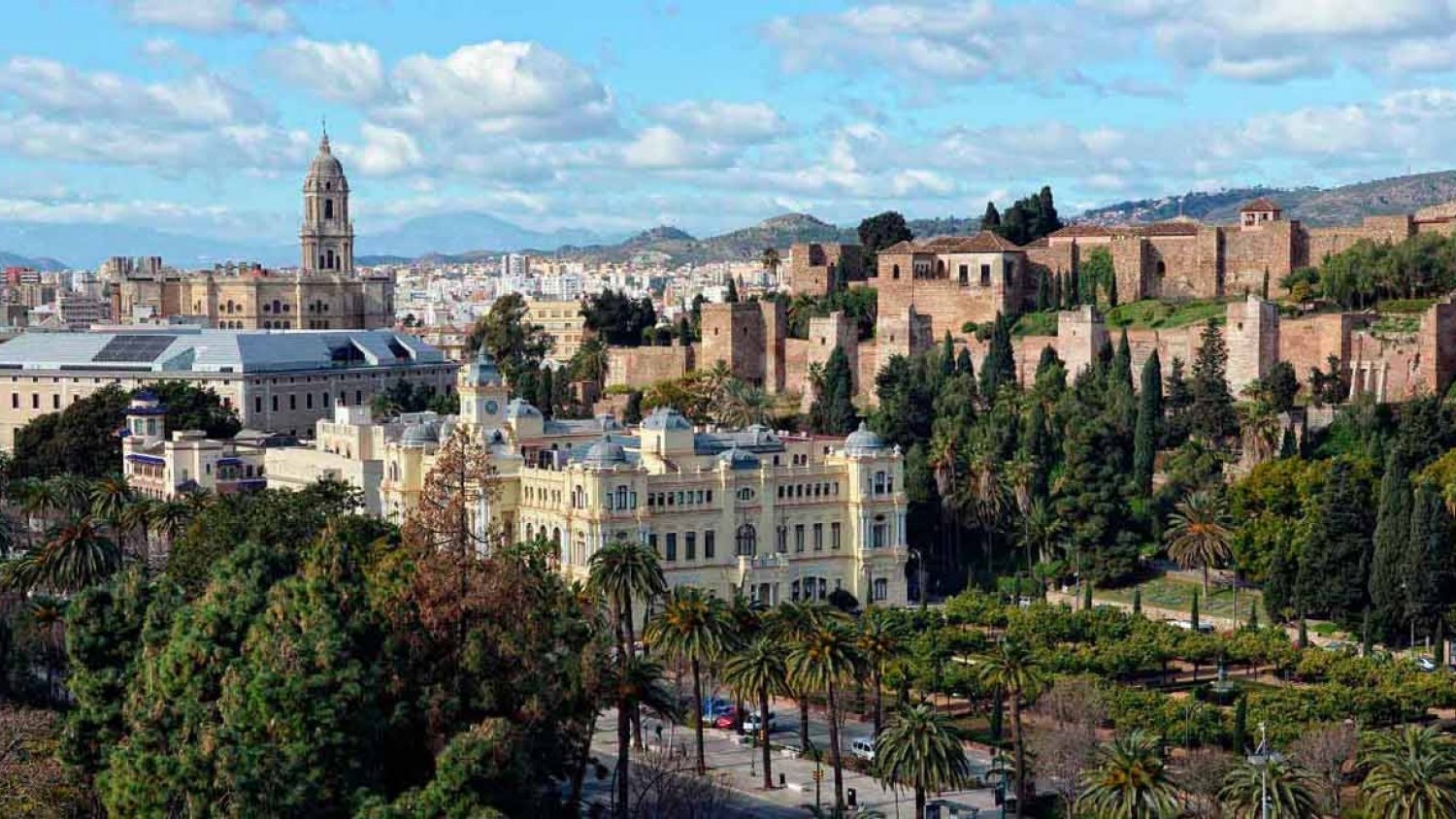 Adelante propone crear una comisión con participación social que diseñe la reconstrucción de Málaga