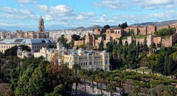 Adelante propone crear una comisión con participación social que diseñe la reconstrucción de Málaga