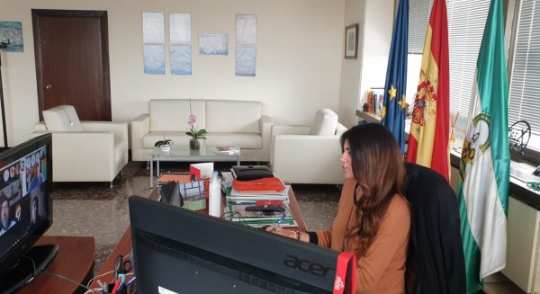La Junta prepara incentivos fiscales y planes de financiación para recuperar el sector turístico de Málaga
