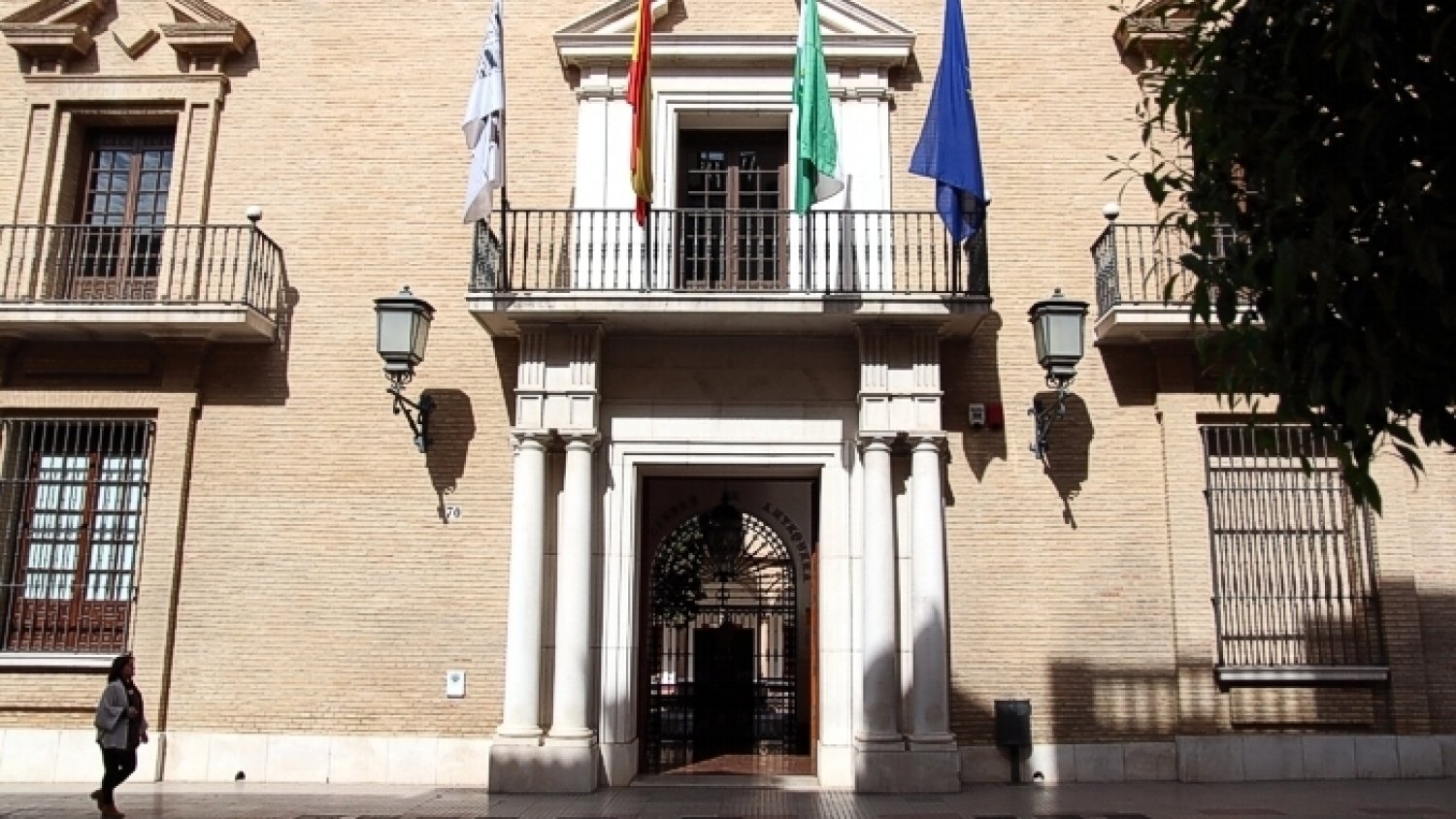 Antequera crea un Fondo de Contingencia dotado inicialmente con 500.000 euros para paliar la crisis