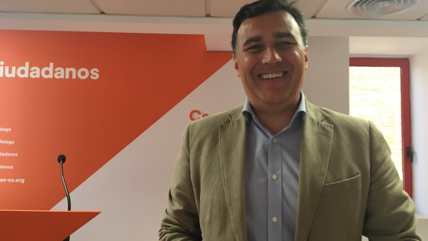 Cs resalta que las ayudas al alquiler de la Junta harán 