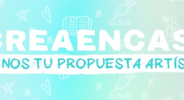 El Ayuntamiento de Málaga organiza un certamen para reconocer acciones artísticas realizadas desde casa