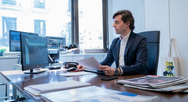 El PP anuncia una ofensiva parlamentaria dirigida a la reactivación del turismo en Málaga