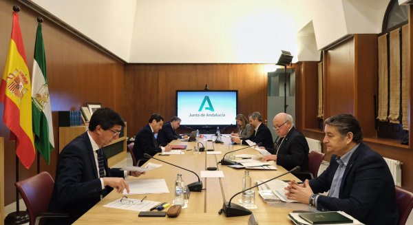 La Junta espera que el Gobierno acepte su plan de descalada “basado en la decisión de los expertos”