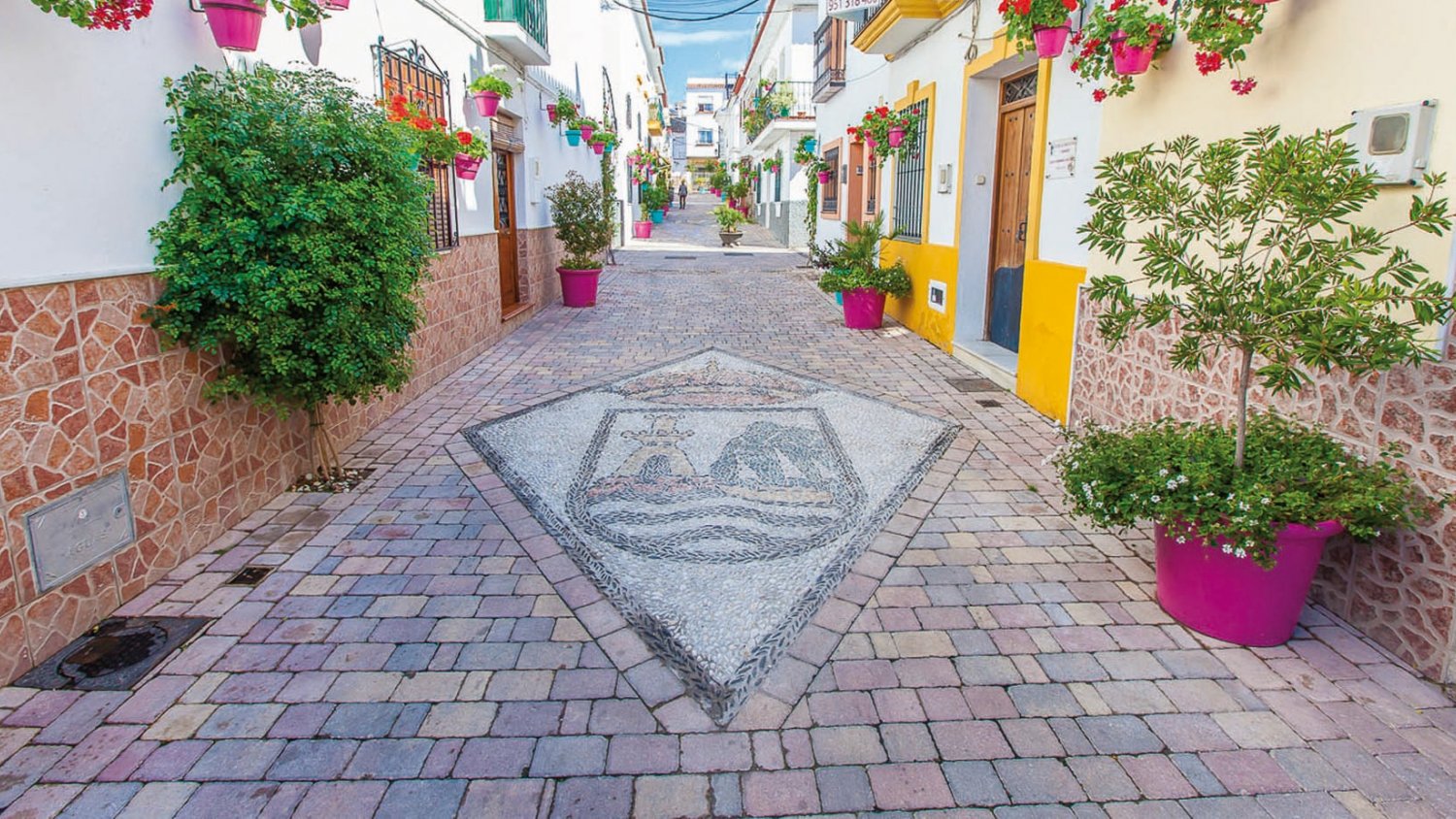 El censo creado por Estepona para destinar 2 millones de euros a empresas locales registra 90 inscripciones