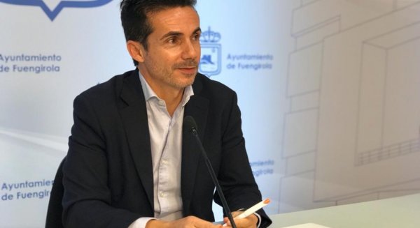 Cs Fuengirola defiende la rebaja de la plusvalía y bonificar las transmisiones por herencia de los locales
