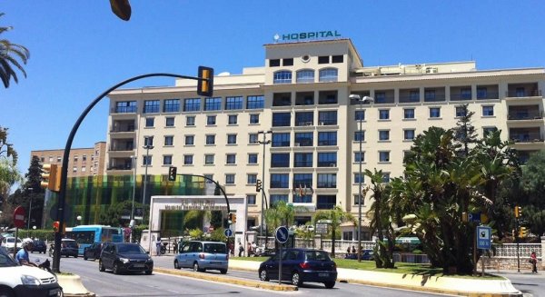 La curva de contagio sufre un repunte en Málaga con 170 nuevos casos por Covid-19