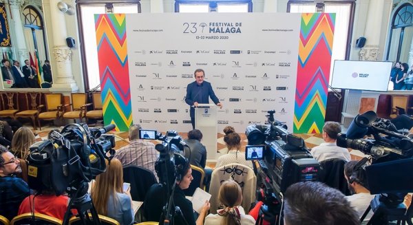 El Festival de Málaga selecciona 11 proyectos para entregar sus ayudas a la creación 2020