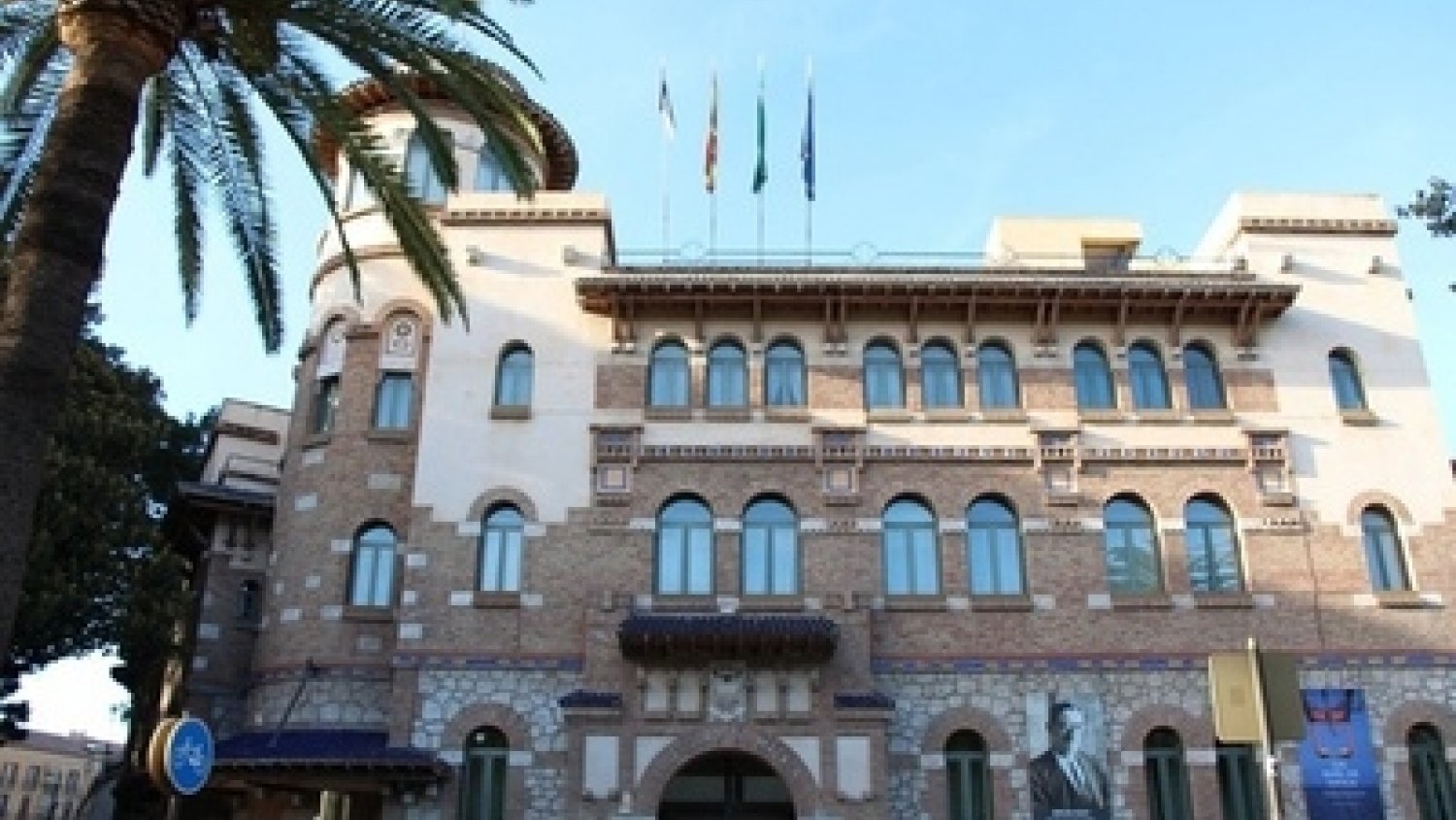 La Universidad de Málaga, primera española en cuanto a compromiso con los ODS de Naciones Unidas