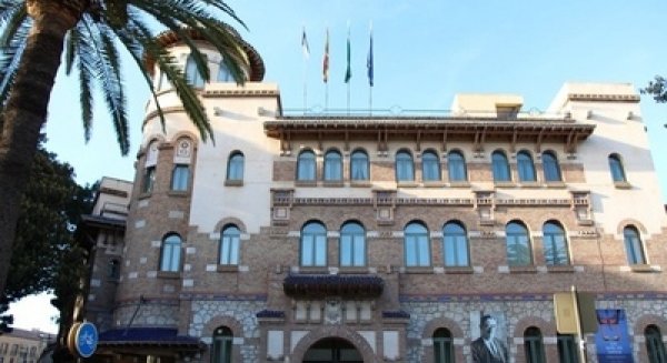 La Universidad de Málaga, primera española en cuanto a compromiso con los ODS de Naciones Unidas