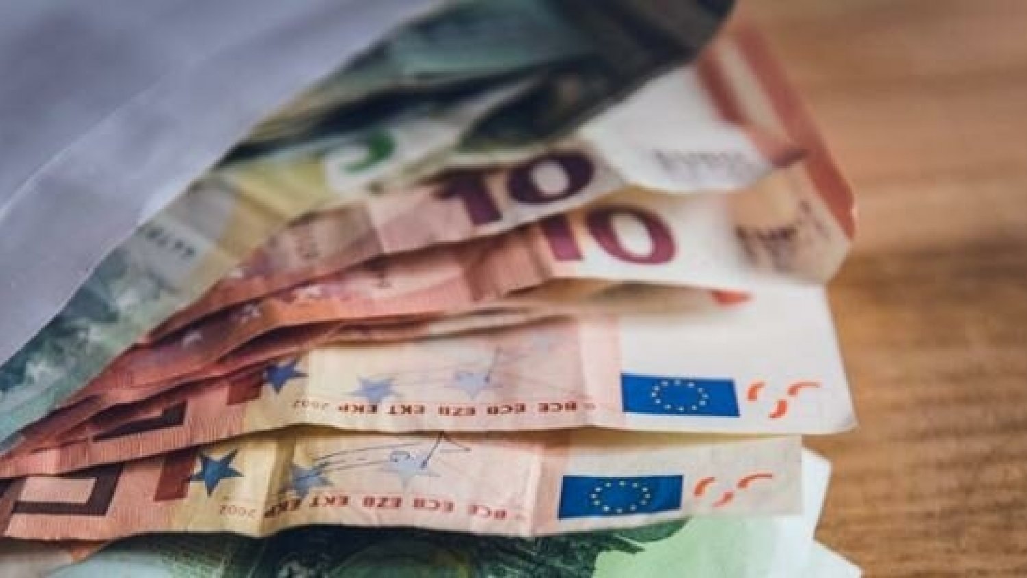 Más de 346.000 malagueños se beneficiarán de la subida de las pensiones y del IMV