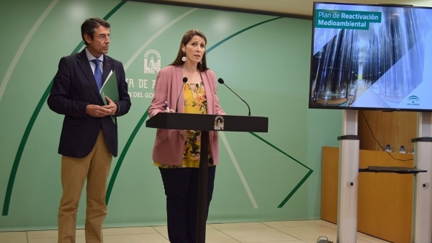 Igualdad paga a los ayuntamientos y Diputación de Málaga 5,7 millones de euros del Fondo Social