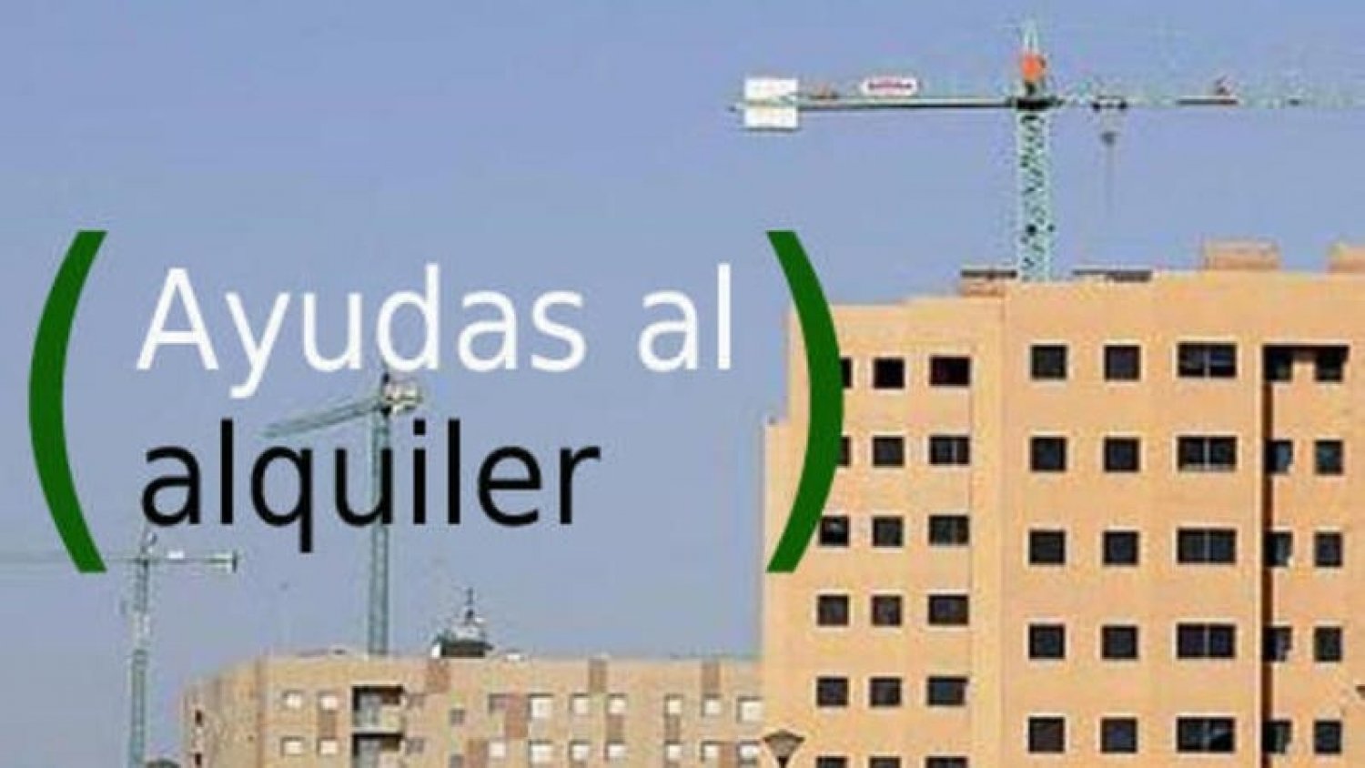 La Junta activa en Málaga más de 6,4  millones de euros para ayudas al alquiler por el Covid-19