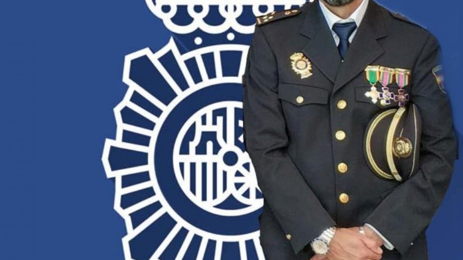 Fallece por coronavirus un inspector de la Policía Nacional miembro de la Científica en Málaga