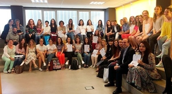 El IAM amplía el plazo de ejecución de los planes subvencionados a las universidades hasta el 31 de diciembre