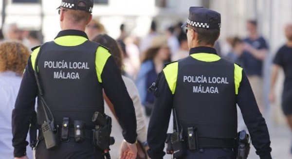 La Policía Local denuncia a 124 personas en las últimas 24 horas por incumplir el confinamiento