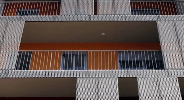 Adjudican la construcción de siete viviendas protegidas en Camino San Rafael y ocho en calle Zurbarán