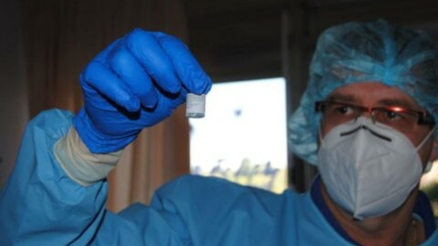 La Junta confirma 202 hospitalizaciones por covid-19