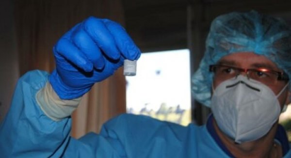 La Junta confirma 202 hospitalizaciones por covid-19