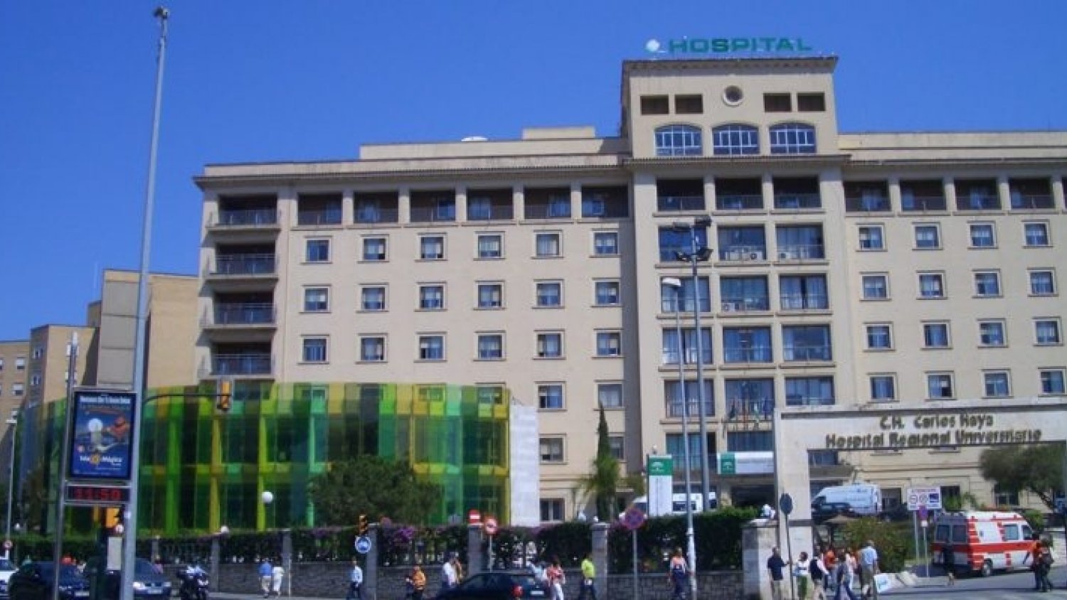 Profesionales del Hospital Regional aconsejan una dieta hiperproteica para los pacientes con Covid-19