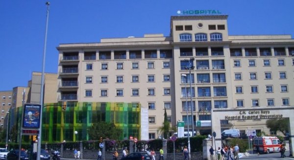 Profesionales del Hospital Regional aconsejan una dieta hiperproteica para los pacientes con Covid-19