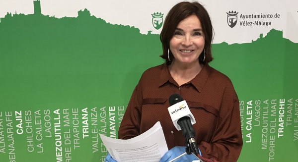 Vélez-Málaga desarrollará un programa formativo para contribuir a reactivar la generación de empleo
