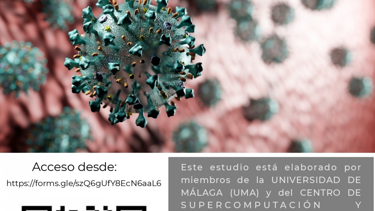 La APM se suma a la difusión de la encuesta creada por la UMA para crear un mapa poblacional del COVID-19