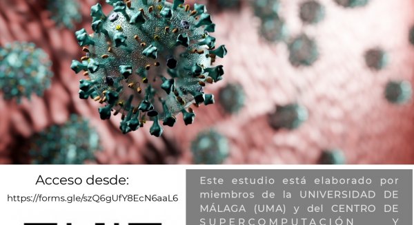 La APM se suma a la difusión de la encuesta creada por la UMA para crear un mapa poblacional del COVID-19
