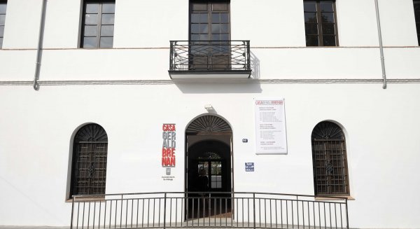 La Casa Gerald Brenan dedica el tercer volumen de su colección ‘Biblioteca Brenan’ a Gamel Woolsey