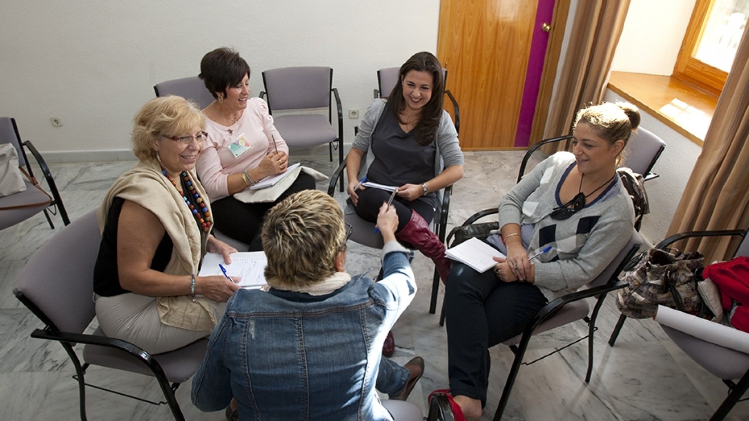 El IAM amplía el plazo de ejecución de los proyectos de las asociaciones de mujeres hasta el 30 de octubre