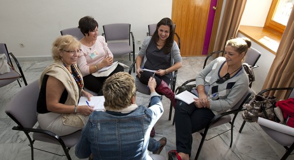 El IAM amplía el plazo de ejecución de los proyectos de las asociaciones de mujeres hasta el 30 de octubre