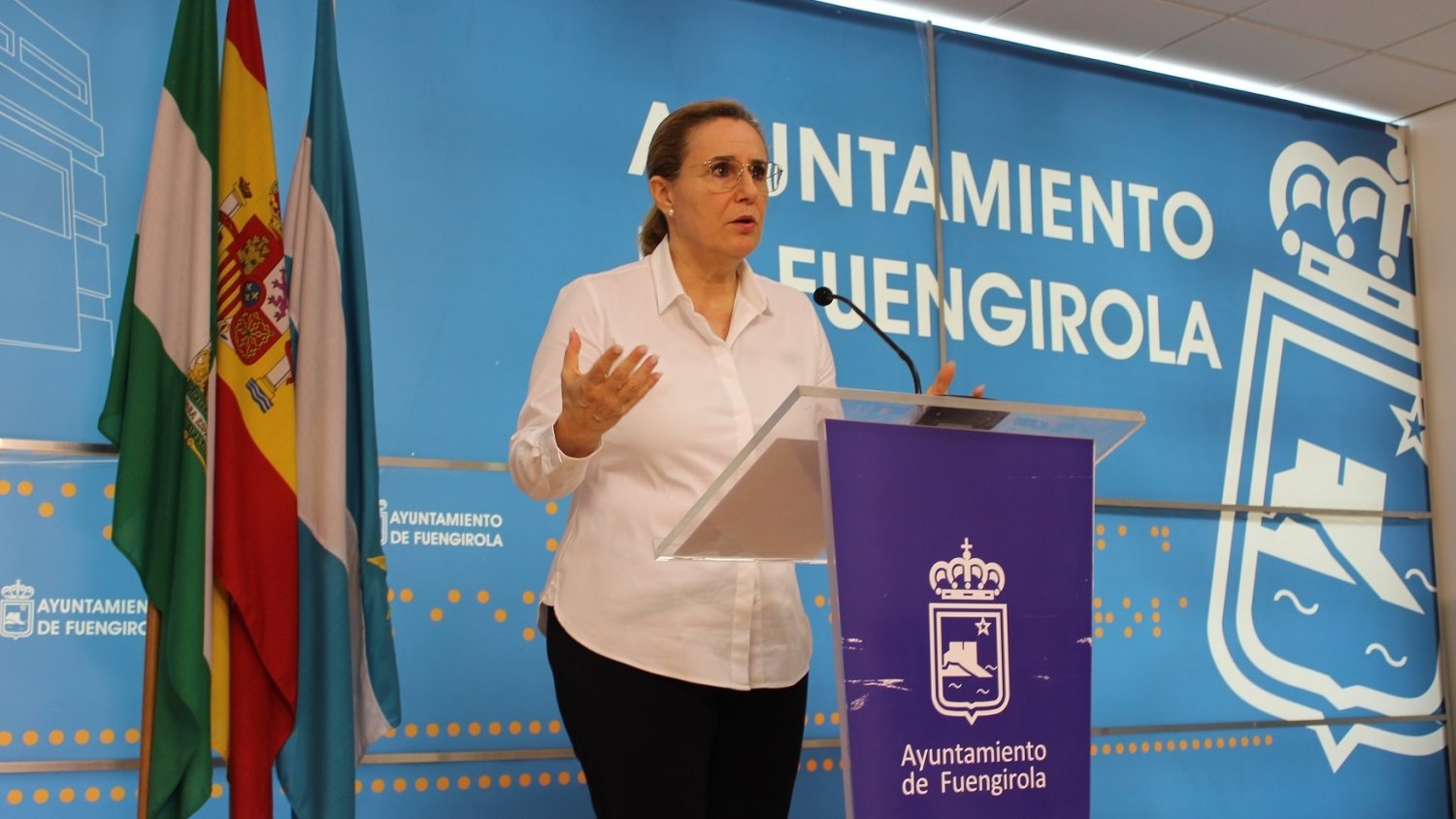Fuengirola crea un Comité Municipal del Coronavirus para afrontar los efectos de la crisis