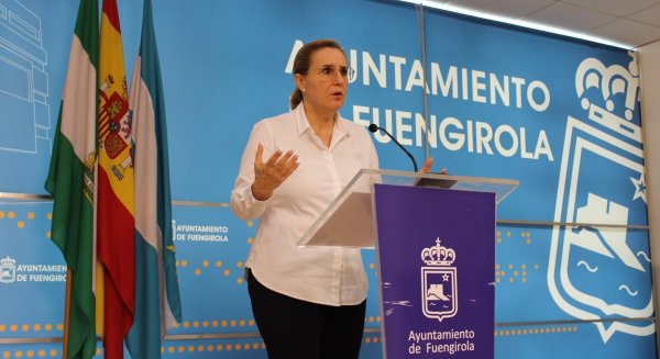 Fuengirola crea un Comité Municipal del Coronavirus para afrontar los efectos de la crisis