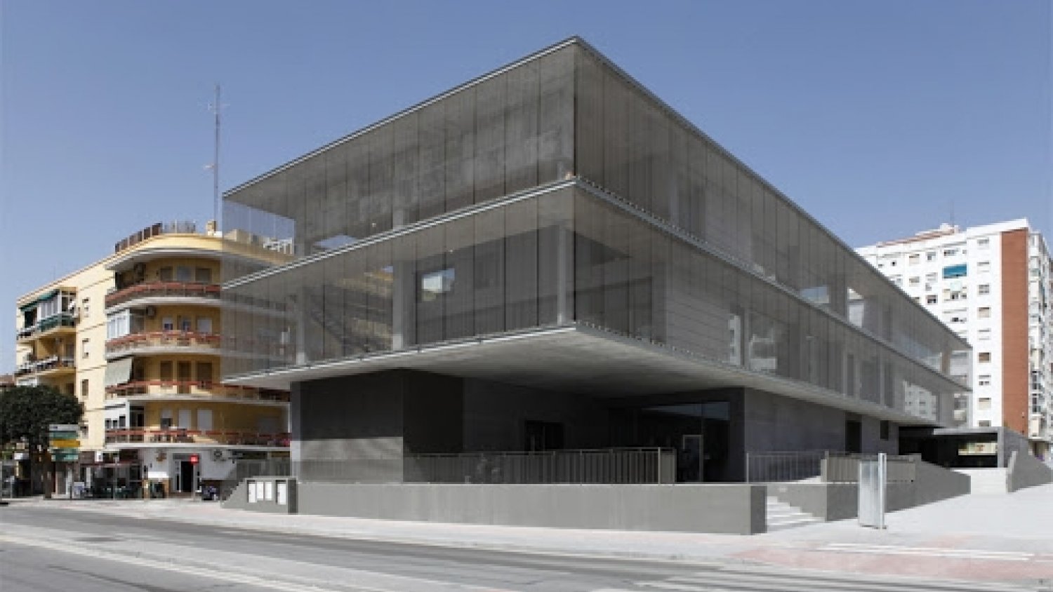 Las bibliotecas crean un mapa literario de Málaga al ubicar títulos de obras en los barrios donde transcurren