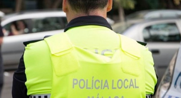 Policía Local de Málaga interpone 131 denuncias en las últimas 24 horas por incumplimiento del confinamiento