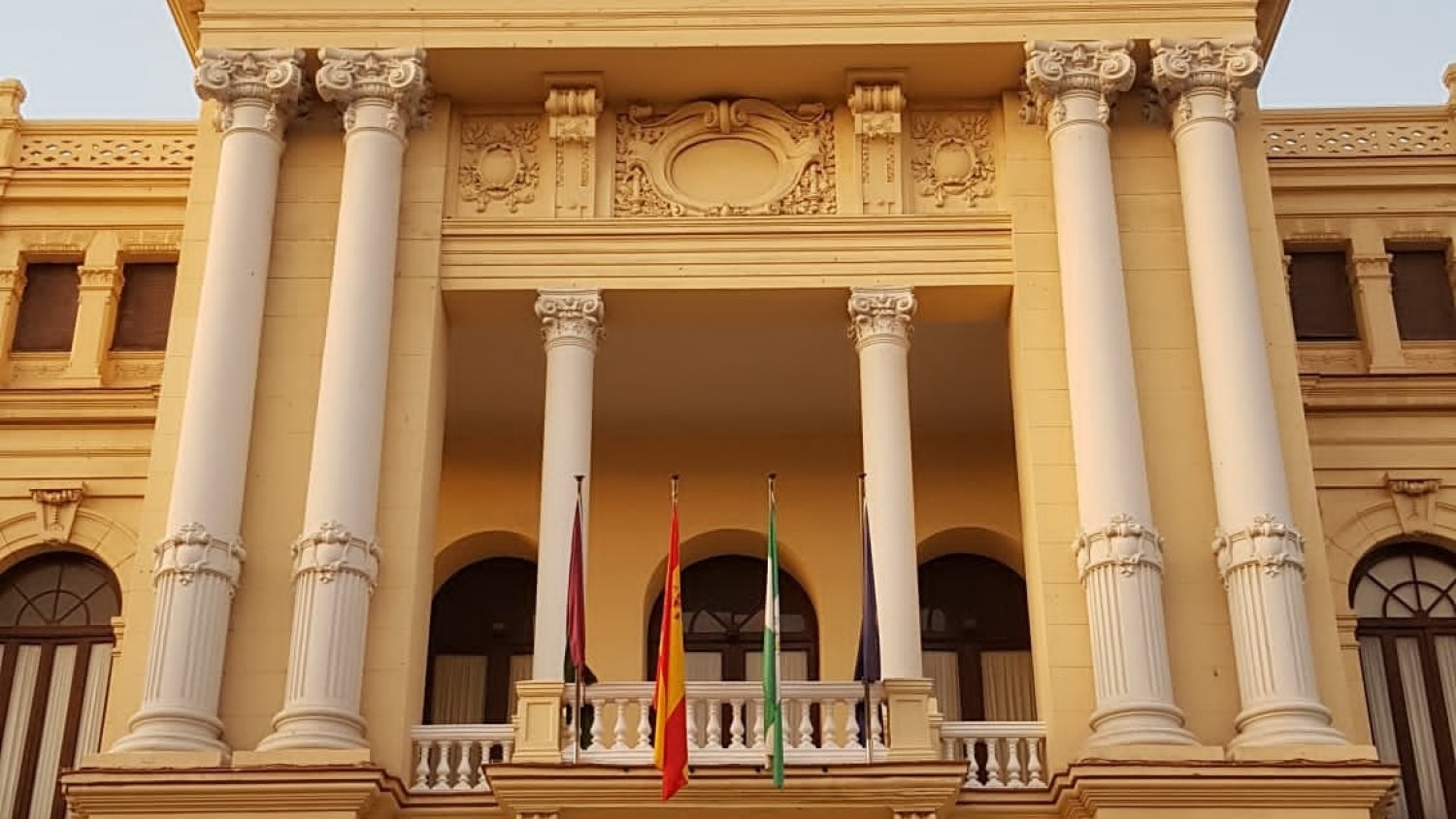 El Ayuntamiento de Málaga destina 3 millones de euros a un plan social para atender a familias vulnerables