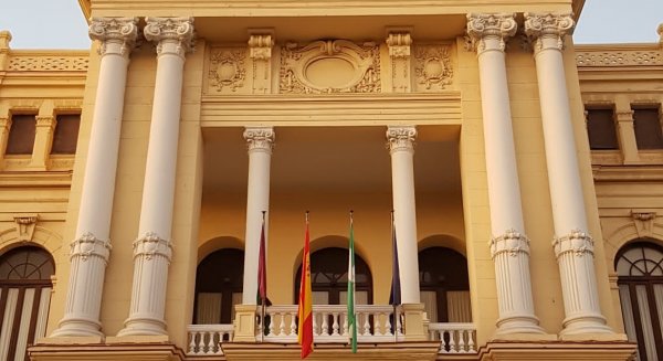 El Ayuntamiento de Málaga destina 3 millones de euros a un plan social para atender a familias vulnerables