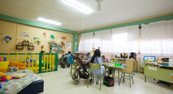 Educación invierte más de 207.000 euros en equipamiento para estudiantes con necesidades especiales