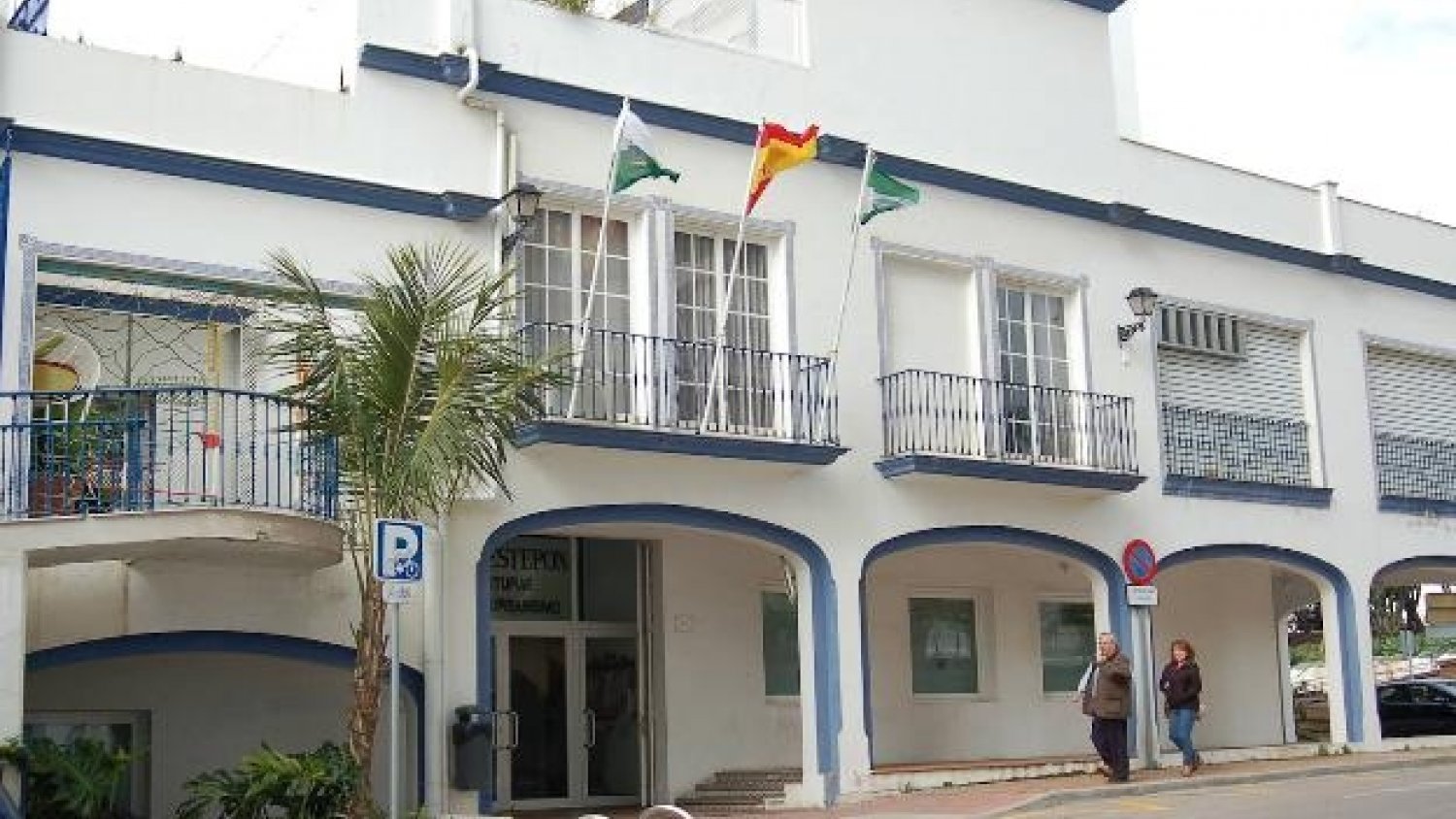 Estepona da ayuda psicológica a menores y padres para mejorar la salud emocional durante el confinamiento