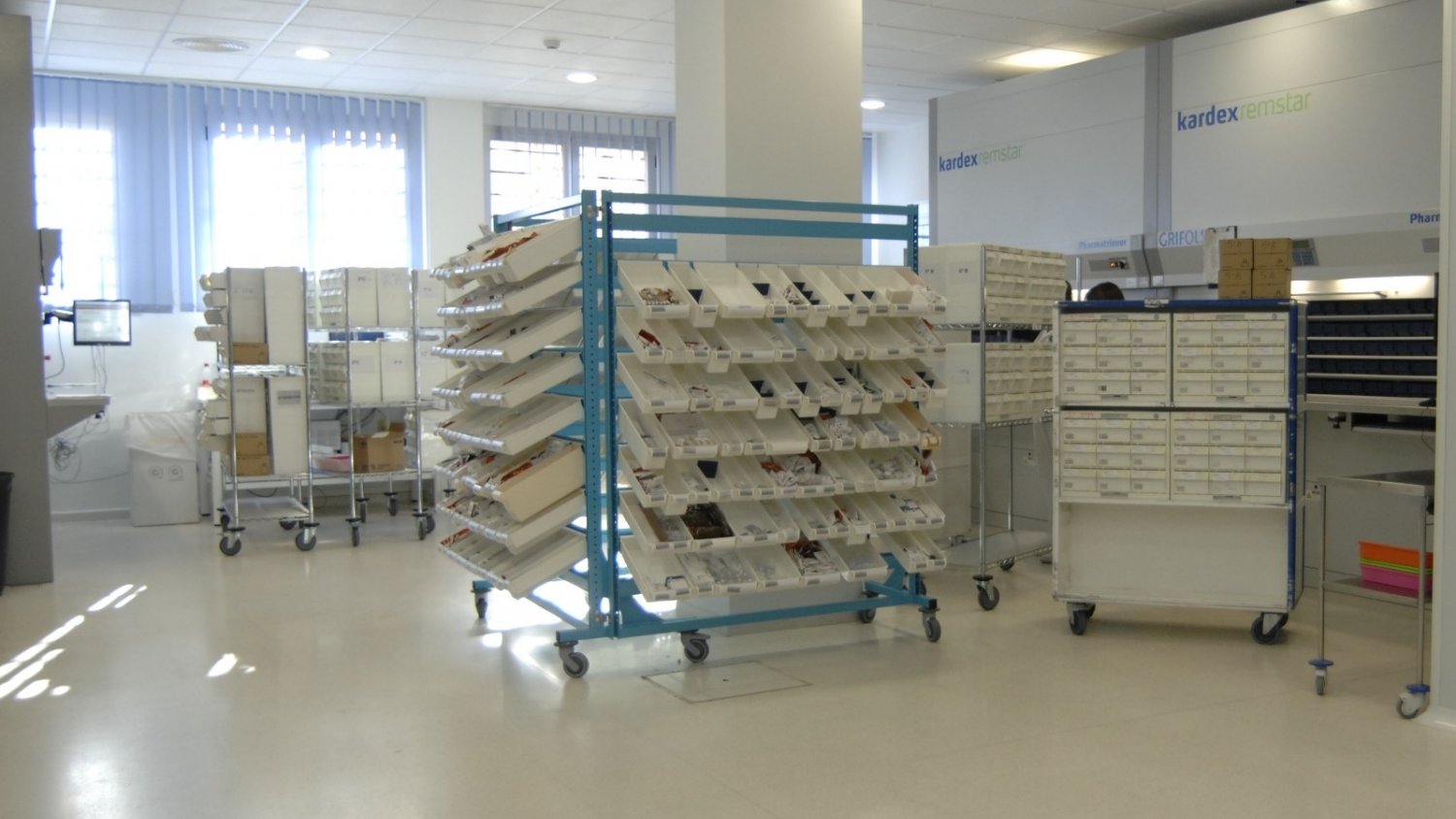 Salud crea un registro sobre tratamientos a pacientes con Covid-19 para evaluar su efectividad
