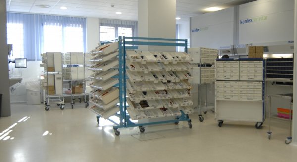 Salud crea un registro sobre tratamientos a pacientes con Covid-19 para evaluar su efectividad