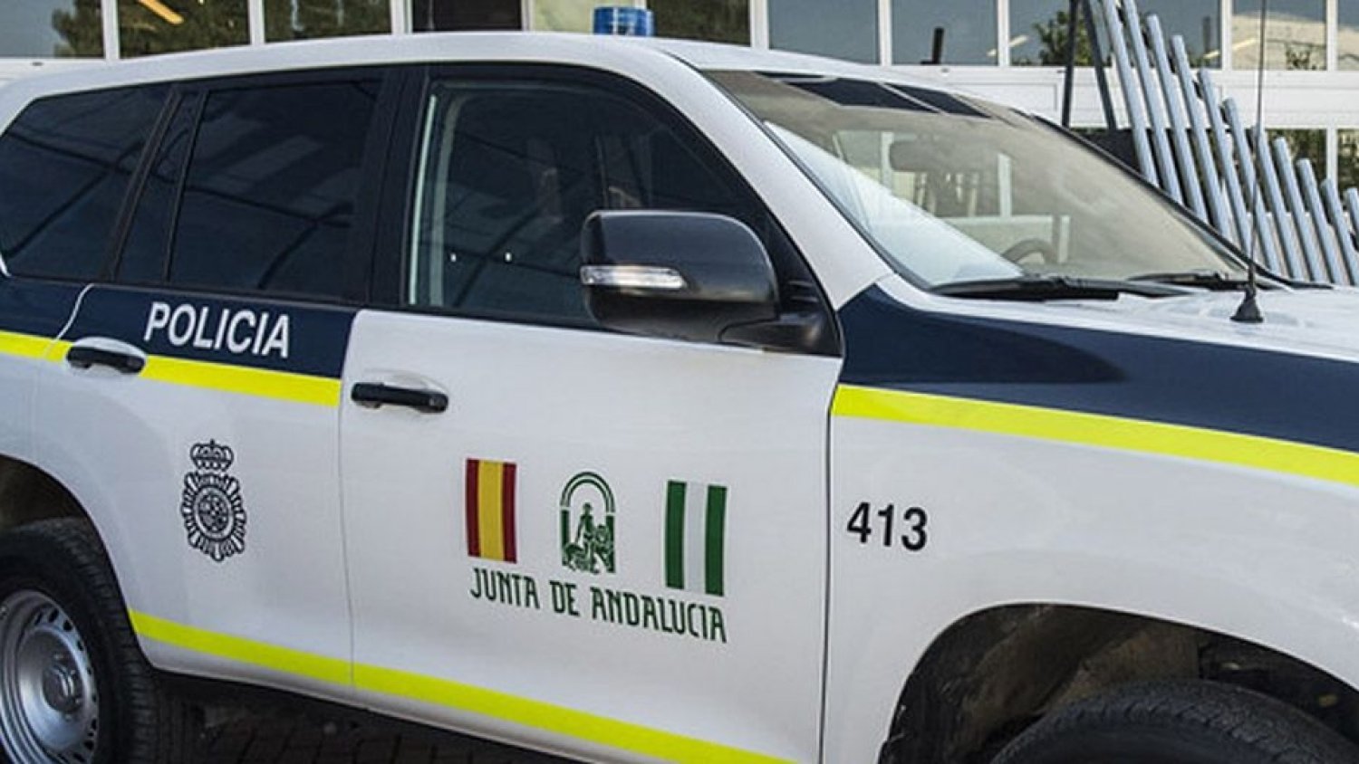 Detenidos en Nerja tras sustraer a su hijo de siete años, tutelado por la Junta