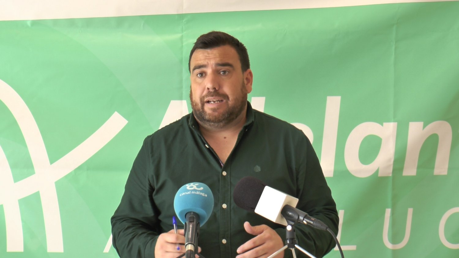 Adelante denuncia que los pequeños municipios no están recibiendo apoyo para luchar contra el Covid-19