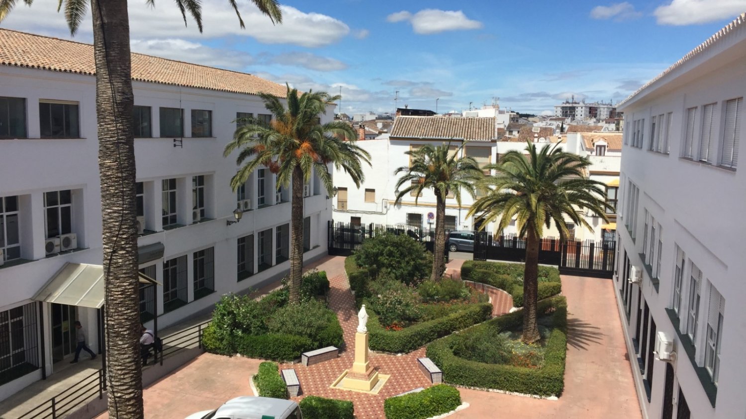 Salud Mental del Área Sanitaria Serranía de Málaga ofrece a los profesionales recursos de apoyo emocional