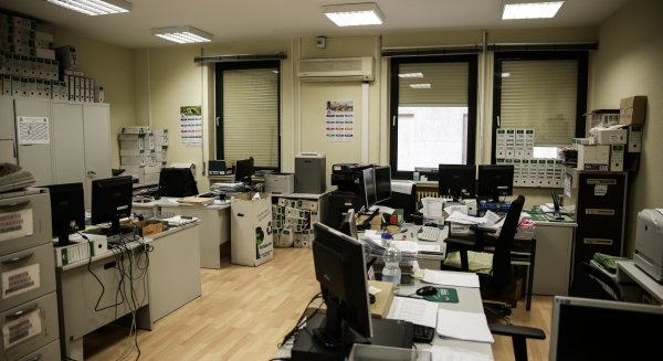 Justicia establece la incorporación progresiva de 308 funcionarios a los juzgados de Málaga
