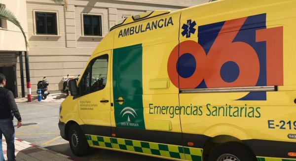 El 061 firma un acuerdo de colaboración con la UMA para geolocalizar sus equipos sanitarios