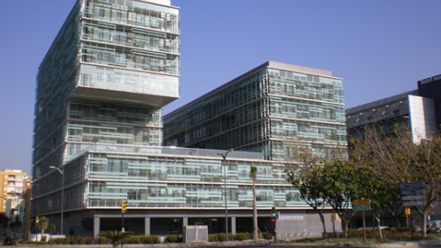 La Gerencia Municipal de Urbanismo celebra este jueves la primera mesa de contratación vía 'Streaming'