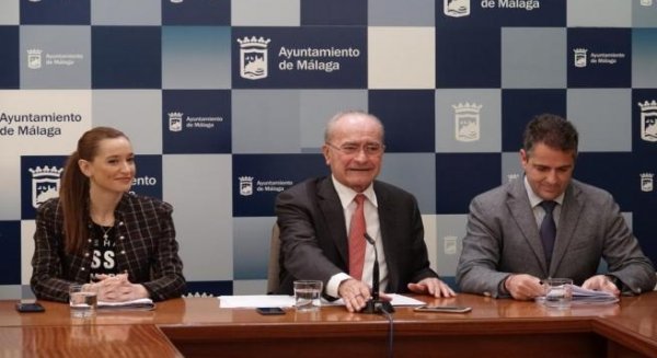 Los populares reclaman poder utilizar más del 20% del superávit para paliar los efectos de la crisis sanitaria