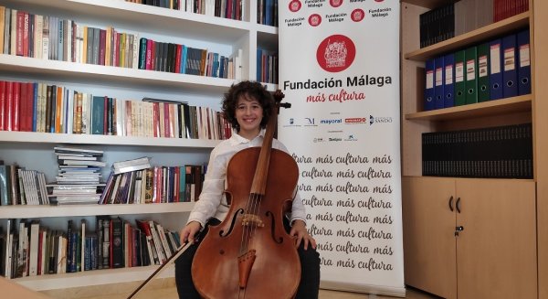 Fundación Málaga lanza los “Miércoles talentoSOS”, un ciclo de directos de jóvenes talentos malagueños